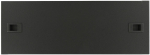 Lanview 4U 19"" SNAP LOCKING BLANK PANEL BLACK