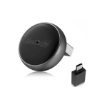 Carlinkit Traadita CarPlay/Android Auto adapter Mini Ultra3 Black