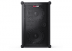 SHARP CP-LS200 BT peoklar must