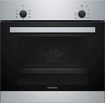 SIEMENS HB010FBR1S iQ100 elektriahi, teras (HB010FBR1S)
