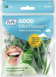 Tepe MINI FLOSSER 36 tk.