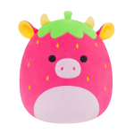 Squishmallows P24 Cleary Cow, pehmolelu, 30cm (SQCR08584)