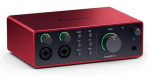 Focusrite Scarlett 4i4
