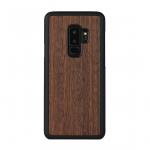 MAN AND WOOD SmartPhone case Galaxy S9 Plus koala black