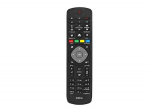 HQ LXP0004 Philips LCD/LED Smart 3D must 3D mustkastas TV juhtkast