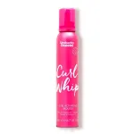 Umberto Giannini, Curl Whip, Hair Styling Mousse, Curl Activation, 200 ml
