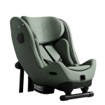 Axkid Minikid 4 MAX turvaistuin, 61125 cm, Nordic Bloom Green (01322152-2442)