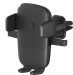 Platinet PUCHMB Car Mount + QI charger