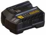 Stanley 2-Battery Charger (SFMCB24)