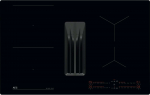 AEG TH84CB03CB Induktsioonpliit vljatmbega (TH84CB03CB)