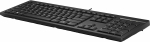HP 125 Juhtmega Klaviatuur (AY2Y7AA#UUW)