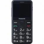 MOBILE PHONE KX-TU155/KX-TU155EXBN PANASONIC