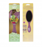 Wet Brush Detangling Disney Princess hair brush Tiana