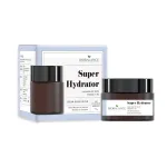 Bio Balance, Super Hydrator, Hydrating AND Moisturising, Day AND Night, Cream, For Face, 50 ml