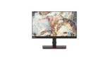 LENOVO ThinkVision T22i-20 54,6 cm (21,5") 1920 x 1080 pikselit