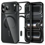 Tech-Protect TECH-PROTECT MAGFLEX MAGSAFE IPHONE 17 PRO / 18 PRO SHINY BLACK