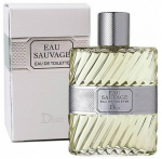 DIOR Eau Sauvage Parfm EDT 400 ml