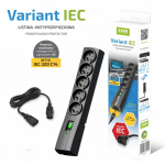 EVER LISTI VARIANT IEC 2m