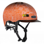 Helmet NUTCASE STREET, Bahous MIPS M