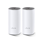 TP-LINK TPLINK Access Point DECO E4(3-PACK) E4(3PACK)
