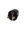 Mercodan STIKPROP SCHUKO 16A SORT, Lige