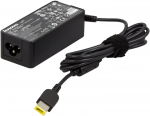 Lenovo AC Adapter (20V 2.25A 45W) 5A10H03910, Notebook, Indoor,
