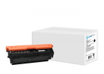 CoreParts Toner Black CF360X Pages: 12.500, Nordic Swan