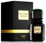 Ajmal Hatkora Wood Perfume EDP 100 ml
