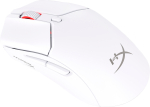 HyperX Pulsefire Haste 2 Mini juhtmevaba mnguhiir, valge (7D389AA)