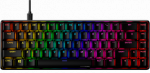 HyperX Klaviatuur Alloy Origins 65 Punane