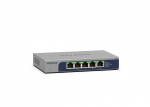 Netgear Network Switch Unmanaged 2.5G Ethernet (100/1000/2500)