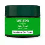 Weleda Naha Svitav Pevakreem