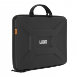 Urban Armor Gear Notebook Case 38.1 Cm (15"") Sleeve Case Black