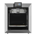 QiDi Plus 4 3D-printer