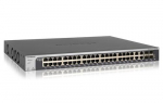 NETGEAR 48-port 10G Ethernet nutivljaheline lliti (XS748T)