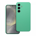 Case SILICONE 2mm for XIAOMI REDMI 14C mint