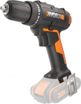 Makita Worx WX100.9 20V Cordless Drill Driver