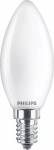 Philips by Signify Philips 8719514324299 LED-pirn Soe valgus 3,4 W E14 D