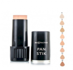 Max Factor Pan 13 Nouveau Beige Stik Fondatsioon AND Korrektor 9 g