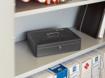 Master Lock MasterLock CB-12ML Medium cash box