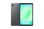 Samsung Galaxy Tab A11 8,7"" WiFi tabletti, 64 Gt, harmaa (SM-X130NZAAEUB)