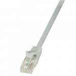Logilink 2m Cat.6 U/UTP vrgukaabel Hall Cat6 U/UTP (UTP)