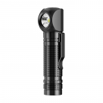 Superfire TH06 otsatuli-tulelatern, 600lm, USB-C