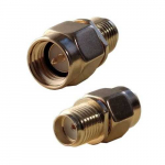 HiSmart Adapter SMA-female to SMA-male (TV991136)