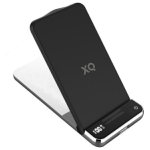 XQISIT Induktsioonipank 6000mAh Premium Wireless Stand must 37977