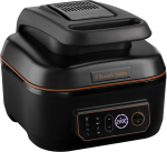 Russell Hobbs Satisfry Air AND amp; Grill monitoimi airfryer (26520-56)