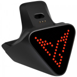 Flydigi Laadimiskaas Dock 2 Pro Vader 5 Pro / Apex 5 jaoks, must