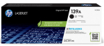 HP Toner W1390A / 139A musta