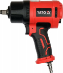 YT.PNEUMATIC IMPACT WRENCH 1/2" 1560Nm
