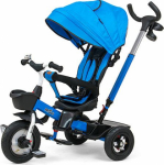 Milly Mally Movi Bike Three-Wheel, Blue